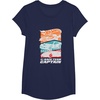 image:imageHot Wheels Race Team Captain TShirtNavy Blue