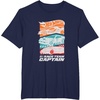 image:imageHot Wheels Race Team Captain TShirtNavy Blue