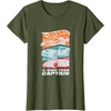 image:imageHot Wheels Race Team Captain TShirtOlive Green