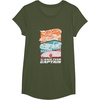 image:imageHot Wheels Race Team Captain TShirtOlive Green