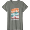 image:imageHot Wheels Race Team Captain TShirtOlive Heather