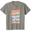 image:imageHot Wheels Race Team Captain TShirtSlate Grey