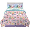 image:imageHot Wheels Race Track 4 Piece Toddler Bed Set  Super Soft amp Cozy Reversible Microfiber Comforter and Sheets Officially Licensed Product by FrancoGabbys Dollhouse