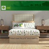 image:imageHot Wheels Race Track 4 Piece Toddler Bed Set  Super Soft amp Cozy Reversible Microfiber Comforter and Sheets Officially Licensed Product by FrancoGreen  John Deere
