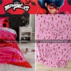 image:imageHot Wheels Race Track 4 Piece Toddler Bed Set  Super Soft amp Cozy Reversible Microfiber Comforter and Sheets Officially Licensed Product by FrancoMiraculous Ladybug