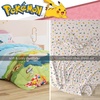 image:imageHot Wheels Race Track 4 Piece Toddler Bed Set  Super Soft amp Cozy Reversible Microfiber Comforter and Sheets Officially Licensed Product by FrancoPokemon  Snorlax