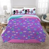 image:imageHot Wheels Race Track 4 Piece Toddler Bed Set  Super Soft amp Cozy Reversible Microfiber Comforter and Sheets Officially Licensed Product by FrancoTrolls World Tour