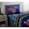 image:imageHot Wheels Race Track 4 Piece Toddler Bed Set  Super Soft amp Cozy Reversible Microfiber Comforter and Sheets Officially Licensed Product by FrancoWwe  on the Canvas