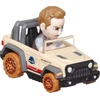 image:imageHot Wheels RacerVerse Set of 4 DieCars 164 Scale Toy Cars Optimized for Driving on Tracks with Pop Culture Characters as DriversToy Story New