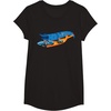 image:imageHot Wheels Racing Loop TShirtBlack
