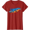 image:imageHot Wheels Racing Loop TShirtCranberry Red
