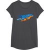 image:imageHot Wheels Racing Loop TShirtDark Heather Grey