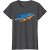 image:imageHot Wheels Racing Loop TShirtDark Heather Grey