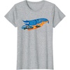 image:imageHot Wheels Racing Loop TShirtHeather Grey