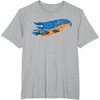 image:imageHot Wheels Racing Loop TShirtHeather Grey