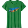 image:imageHot Wheels Racing Loop TShirtKelly Green
