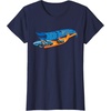 image:imageHot Wheels Racing Loop TShirtNavy Blue