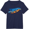 image:imageHot Wheels Racing Loop TShirtNavy Blue