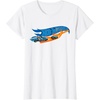 image:imageHot Wheels Racing Loop TShirtWhite