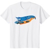 image:imageHot Wheels Racing Loop TShirtWhite