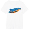 image:imageHot Wheels Racing Loop TShirtWhite