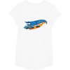 image:imageHot Wheels Racing Loop TShirtWhite
