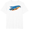 image:imageHot Wheels Racing Loop TShirtWhite