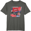 image:imageHot Wheels Rad Dad TShirtAsphalt Grey