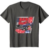 image:imageHot Wheels Rad Dad TShirtAsphalt Grey
