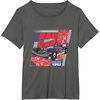 image:imageHot Wheels Rad Dad TShirtAsphalt Grey