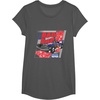 image:imageHot Wheels Rad Dad TShirtAsphalt Grey