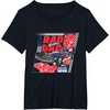 image:imageHot Wheels Rad Dad TShirtBlack