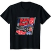 image:imageHot Wheels Rad Dad TShirtBlack