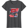 image:imageHot Wheels Rad Dad TShirtDark Heather Grey