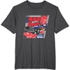 image:imageHot Wheels Rad Dad TShirtDark Heather Grey