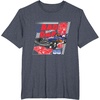 image:imageHot Wheels Rad Dad TShirtHeather Blue