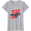 image:imageHot Wheels Rad Dad TShirtHeather Grey