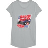 image:imageHot Wheels Rad Dad TShirtHeather Grey