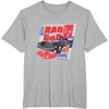 image:imageHot Wheels Rad Dad TShirtHeather Grey