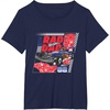 image:imageHot Wheels Rad Dad TShirtNavy Blue