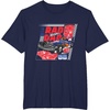 image:imageHot Wheels Rad Dad TShirtNavy Blue