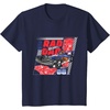 image:imageHot Wheels Rad Dad TShirtNavy Blue
