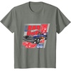 image:imageHot Wheels Rad Dad TShirtOlive Heather