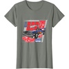image:imageHot Wheels Rad Dad TShirtOlive Heather