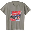 image:imageHot Wheels Rad Dad TShirtSlate Grey