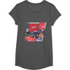 image:imageHot Wheels Rad Kid TShirtAsphalt Grey