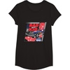image:imageHot Wheels Rad Kid TShirtBlack