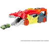 image:imageHot Wheels Shark Chomp Transporter amp Includes 164 VehicleDragon