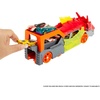 image:imageHot Wheels Shark Chomp Transporter amp Includes 164 VehicleDragon