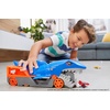 image:imageHot Wheels Shark Chomp Transporter amp Includes 164 VehicleShark